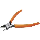 Bahco Diagonale Kuttetang Med Pvc-belagte Håndtak Og Fosfatfinish 150 Mm