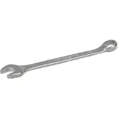 Bahco Chrome Finish 25 Mm 290 Mm Kombinasjonsnøkkel