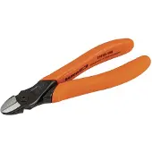 Bahco Diagonalavbitere Med Monomaterial-håndtak Og Fosfatfinish 140 Mm