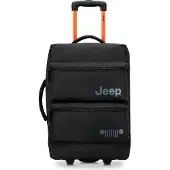Delsey J0274021000 55 Cm 37l Trillekoffert