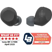 Sony WF-C710N - ANC - Black