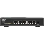 Qnap QSW-3205-5T 5-Port 10GbE Unmanaged Switch