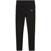 Puma VELOCITY Running Tights Women, Clothing, Black, 3XL