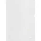 Esselte Pp A4 100 Mikron Mappe 100 Enheter