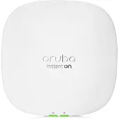 HP Instant On Ap25 Eu Bundle Wifi-tilgangspunkt