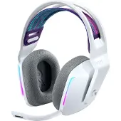 Logitech G733 LIGHTSPEED - White