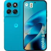 Motorola Moto G87 5G-smarttelefon 256 GB, Blue Atoll
