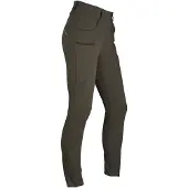 Deerhunter Lady Hunting Tights Palm Green 44