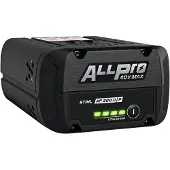 Stihl AP 300 P ALLPRO Max 40 V batteri