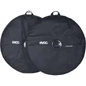 Evoc Mtb Wheel Reiseveske svart