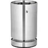 WMF Ambient 0415400011, Glass Flaske, Vin, Rustfritt stål, 237 mm, 14,3 cm, 1,1 kg