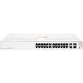 HPE Aruba Jl682a Switch 24 Porter