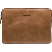 dbramante1928 Skagen Pro - Notebookhylster - 2. generasjon - 13 - gyllenbrun - for Apple MacBook Air (Begynnelsen av 2020, I slutten av 2020) MacBook Pro