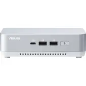 Asus NUC 14 Pro+ Kit RNUC14RVSU700002I - Barebone - mini-PC - 1 x Ultra 7 155H / 1,4 GHz - RAM 0 GB - Intel Arc Graphics - Gigabit Ethernet, 2,5 Gigabit Ethernet, IEEE 802.11ax (Wi-Fi 5.3E), Bluetoot