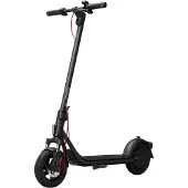 SEGWAY Ninebot F2 Pro II E Red and black (25 km/h)