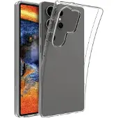 dbramante1928 Greenland - Baksidedeksel for mobiltelefon - plastikk - blank - for Samsung Galaxy S25 Ultra