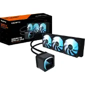 Gigabyte EAGLE 360 - CPU Vannkjøling