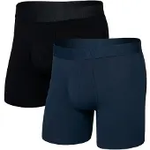 Saxx Droptemp Cooling Boxers 2 Enheter