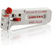 Jokari Microprecision Sws-plus 0.50 Mm Kabelavstriper