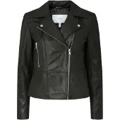 Y.A.S Yassophie Skinn Bikerjakke