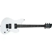 Jackson JS Series Surfcaster JS22 HT Snow White