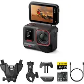 Insta360 Ace Pro 2 Motorcycle Bundle Actionkamera