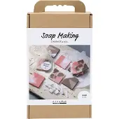 Creativ Light Soap Making 977794 Håndverk