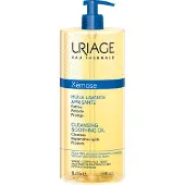Uriage Xémose rensende/pleieolje til bad 1000 ml