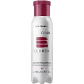 Goldwell Elumen Oxidant Free Clear Permanent Hårfarge 200ml