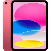 Apple iPad A16 Wi-Fi - Tablet - 512 GB - 11" IPS (2360 x 1640) - rosa