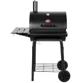 Char-Griller Falm Lauko kepsnine Char-Griller Wrangler