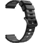 ZTE K2/K2 Pro Watch Band Black