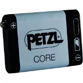 Petzl CORE 2 E099EB00 oppladbart batteri 1250 mAh til -hodelykter