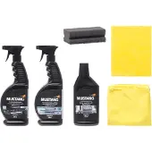 Mustang 298604 grill/oven cleaner