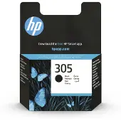 HP 305 / 3YM61AE Black Ink