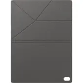 Samsung Smart Book-etui EF-BX730PBE for Galaxy Tab S11 - Svart