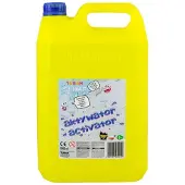 TUBAN Fluffy modelleringsaktivator 5 L (TU3049)