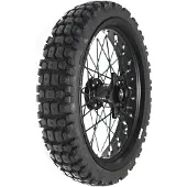 Deli Tire Sb-107 58p M+s Tt Bakhjul På Stisykkel