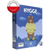 IUVI Hygge (EN) IUVI Games