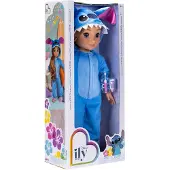 JAKKS Pacific Inspirert Av Stitch-dukken 50 Cm
