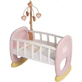 Smoby Baby Nurse dukkeseng