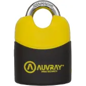 Auvray K-bloc Skivebremslås