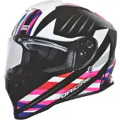 Origine Diamond Foolish Junior Fullface-hjelm