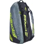 Babolat Rh6 Pure Aero Racketbag