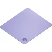 SteelSeries QcK - Musematte - stor - lavendel
