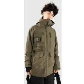 Armada Utility 2L Insulated Jakke grønn