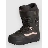 Vans Luna Pro 2026 Snowboard Boots svart