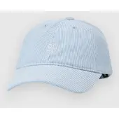 Blue Tomato Cord Dad Caps blå