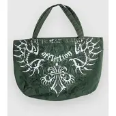 Affliction Skeleton Bag grønn