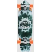 Arbor Venice Sizzler 30.5" Komplette mønster